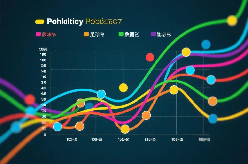 世界杯分组出线概率分析图表
