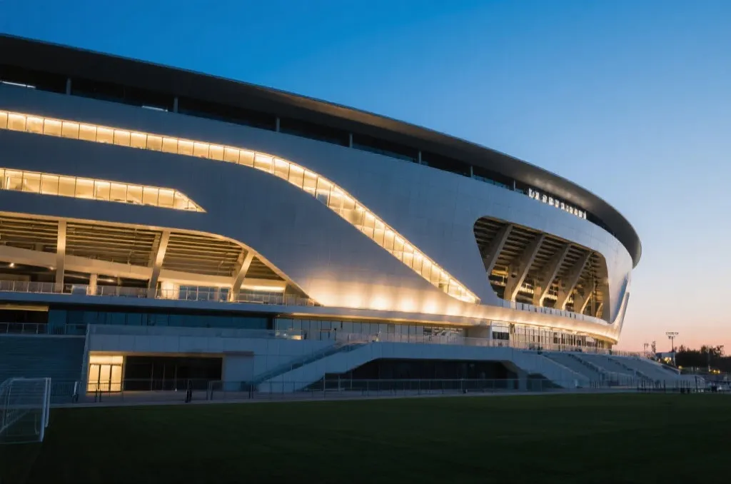 2026美加墨世界杯16个举办城市及场馆全攻略：球迷出行与朝圣指南